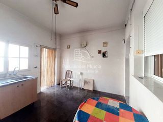 Casa adosada en venta en Alguazas