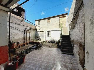Casa adosada en venta en Alguazas