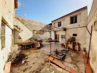 Casa adosada en venta en Alguazas