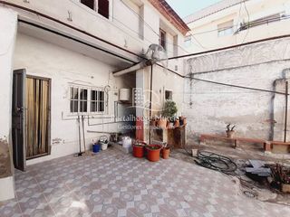 Casa adosada en venta en Alguazas