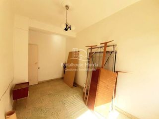 Casa adosada en venta en Alguazas