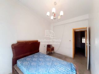 Casa adosada en venta en Alguazas