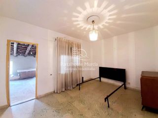 Casa adosada en venta en Alguazas