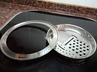 Rallador y Arito AMC