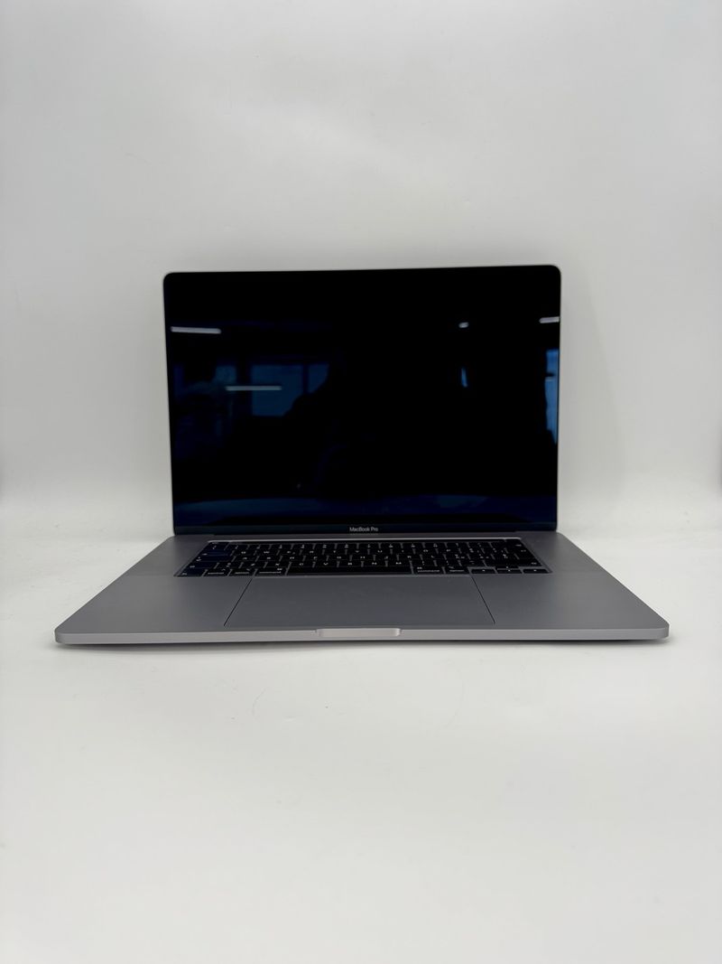 Macbook Pro 16” 2019