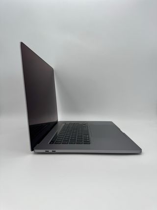 Macbook Pro 16” 2019
