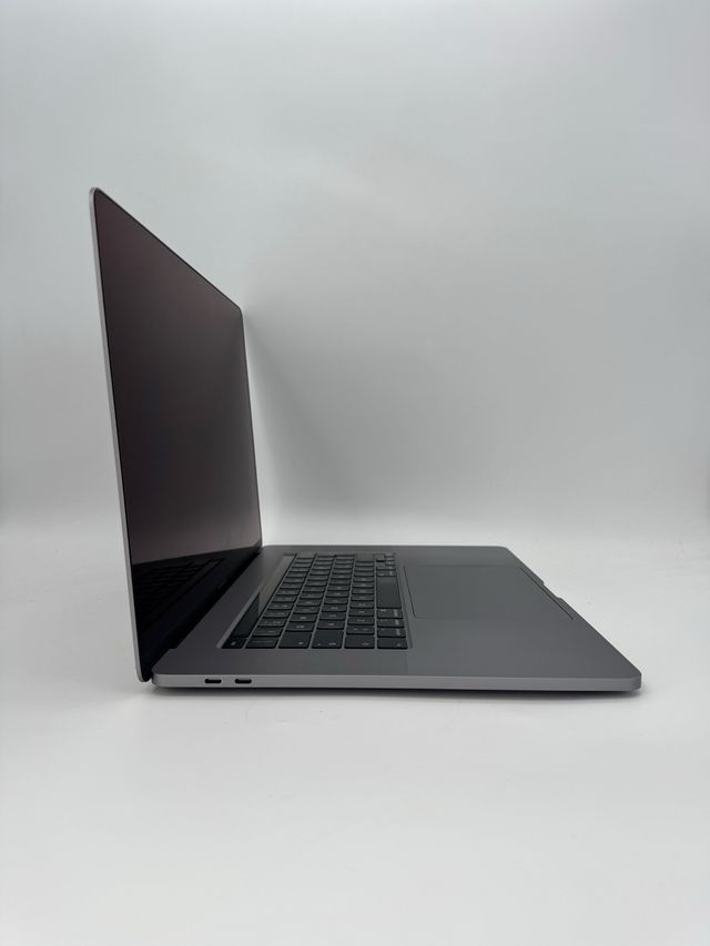 Macbook Pro 16” 2019