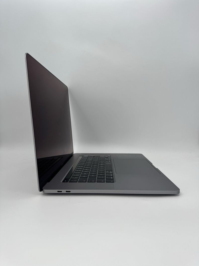 Macbook Pro 16” 2019 afbeelding 4