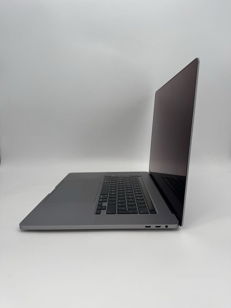 Macbook Pro 16” 2019 afbeelding 3