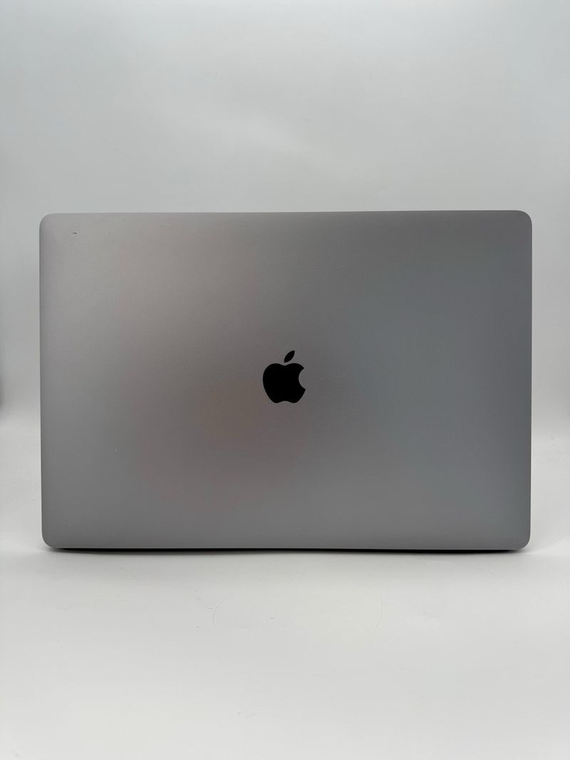 Macbook Pro 16” 2019 afbeelding 5
