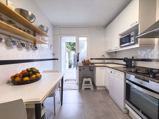 Piso en venta en Can Girona - Terramar - Can Pei - Vinyet en Sitges