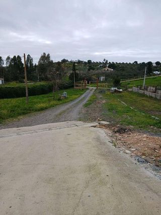 Chalet en venta en Gibraleón