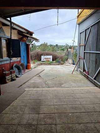 Chalet en venta en Gibraleón