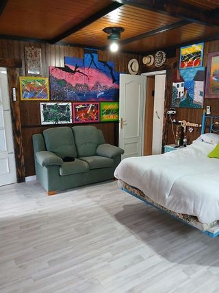 Chalet en venta en Gibraleón