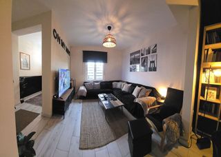 Casa en venta en Pilas