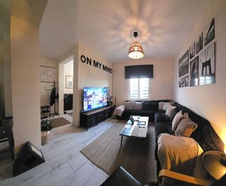 Casa en venta en Pilas