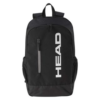 Head Base Backpack 17L BK *Nueva*