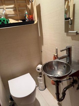 Piso en venta en Sant Just Desvern