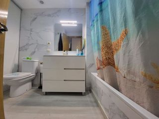 Piso en venta en Poblenou en Pineda de Mar