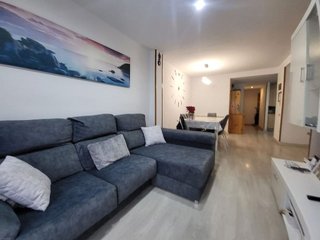 Piso en venta en Poblenou en Pineda de Mar