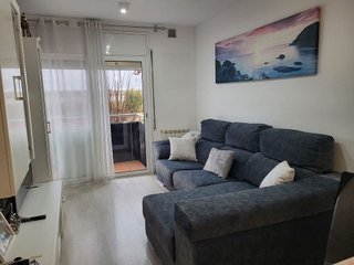 Piso en venta en Poblenou en Pineda de Mar