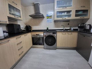 Piso en venta en Poblenou en Pineda de Mar