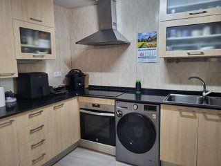 Piso en venta en Poblenou en Pineda de Mar