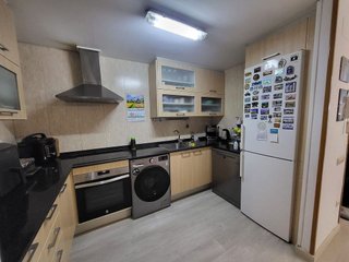 Piso en venta en Poblenou en Pineda de Mar