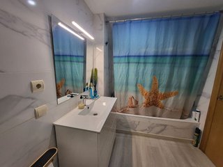 Piso en venta en Poblenou en Pineda de Mar