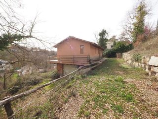 Chalet en venta en Moià