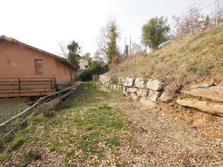 Chalet en venta en Moià