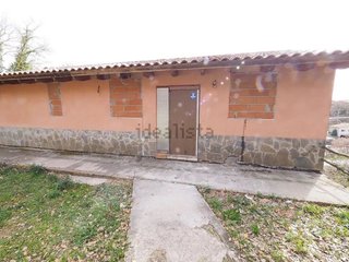 Chalet en venta en Moià