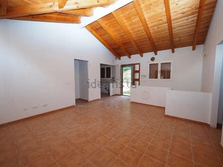 Chalet en venta en Moià
