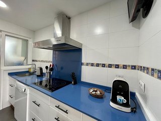 Piso en venta en Urbanitzacions del sud en Sant Pere de Ribes