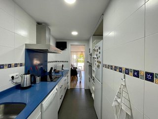 Piso en venta en Urbanitzacions del sud en Sant Pere de Ribes