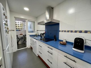 Piso en venta en Urbanitzacions del sud en Sant Pere de Ribes