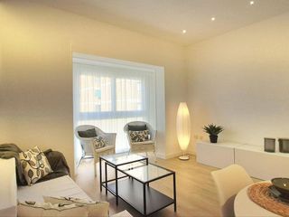 Piso en venta en Vallparadís en Terrassa