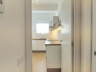 Piso en venta en Vallparadís en Terrassa