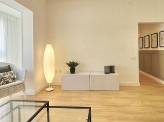 Piso en venta en Vallparadís en Terrassa