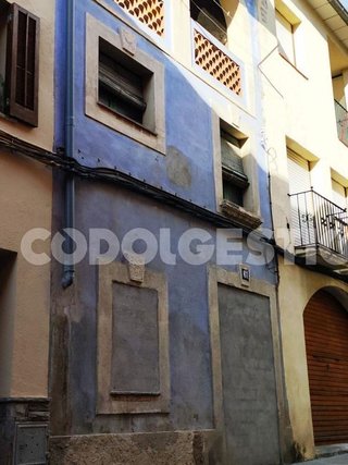 Casa pareada en venta en Torelló