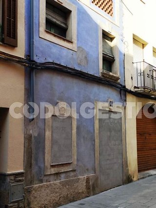 Casa pareada en venta en Torelló