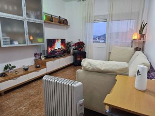 Ático en venta en Sant Andreu de la Barca