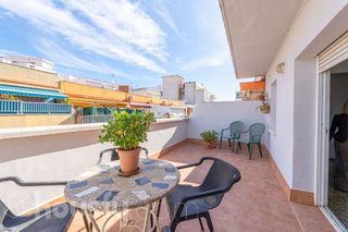 Piso en venta en Barri del Mar - Ribes Roges en Vilanova i La Geltrú