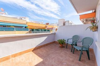 Piso en venta en Barri del Mar - Ribes Roges en Vilanova i La Geltrú