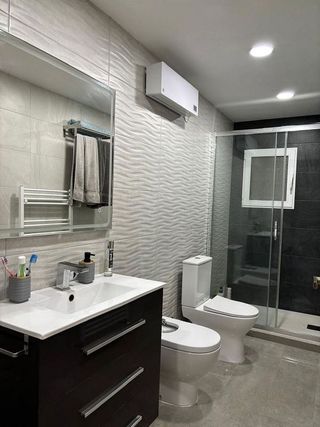 Piso en venta en Sant Adrià de Besos