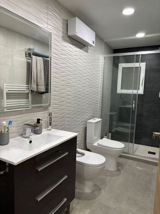 Piso en venta en Sant Adrià de Besos