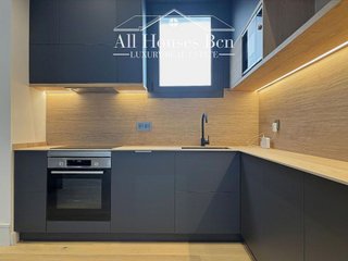 Casa adosada en venta en El Camp d'en Grassot i Gràcia Nova en Barcelona