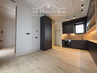 Casa adosada en venta en El Camp d'en Grassot i Gràcia Nova en Barcelona