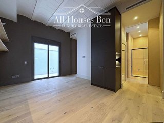 Casa adosada en venta en El Camp d'en Grassot i Gràcia Nova en Barcelona