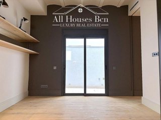 Casa adosada en venta en El Camp d'en Grassot i Gràcia Nova en Barcelona
